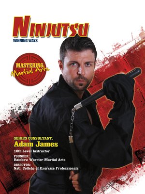 cover image of Ninjutsu: Winning Ways